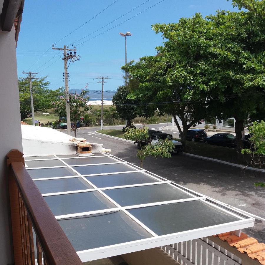 Casa Duplex, Praia Forte. Cabo Frio Bagian luar foto