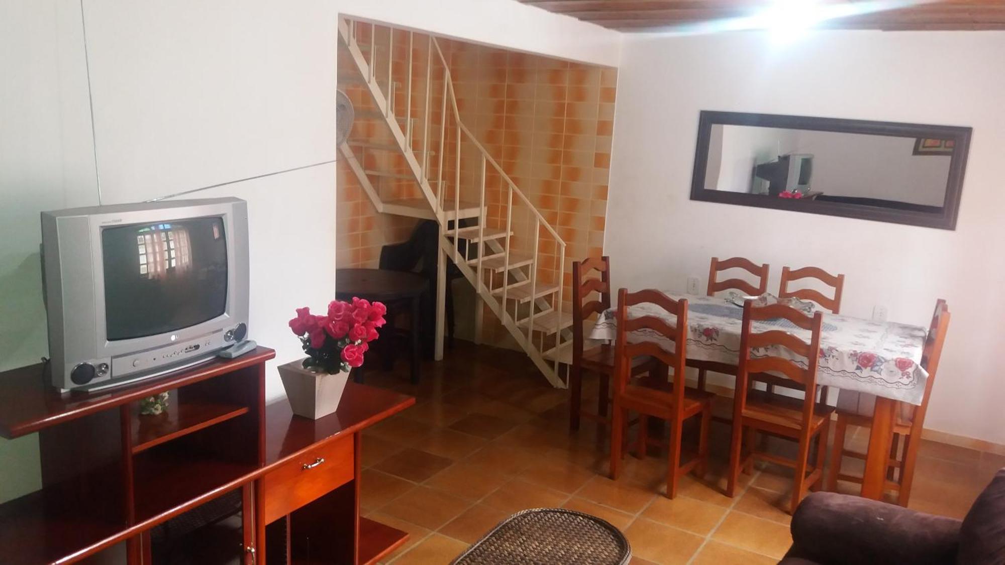 Casa Duplex, Praia Forte. Cabo Frio Bagian luar foto
