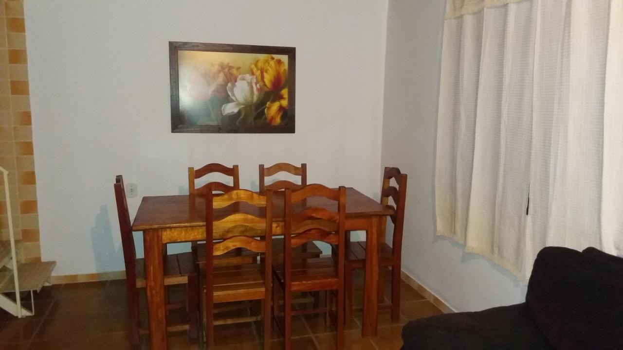 Casa Duplex, Praia Forte. Cabo Frio Bagian luar foto