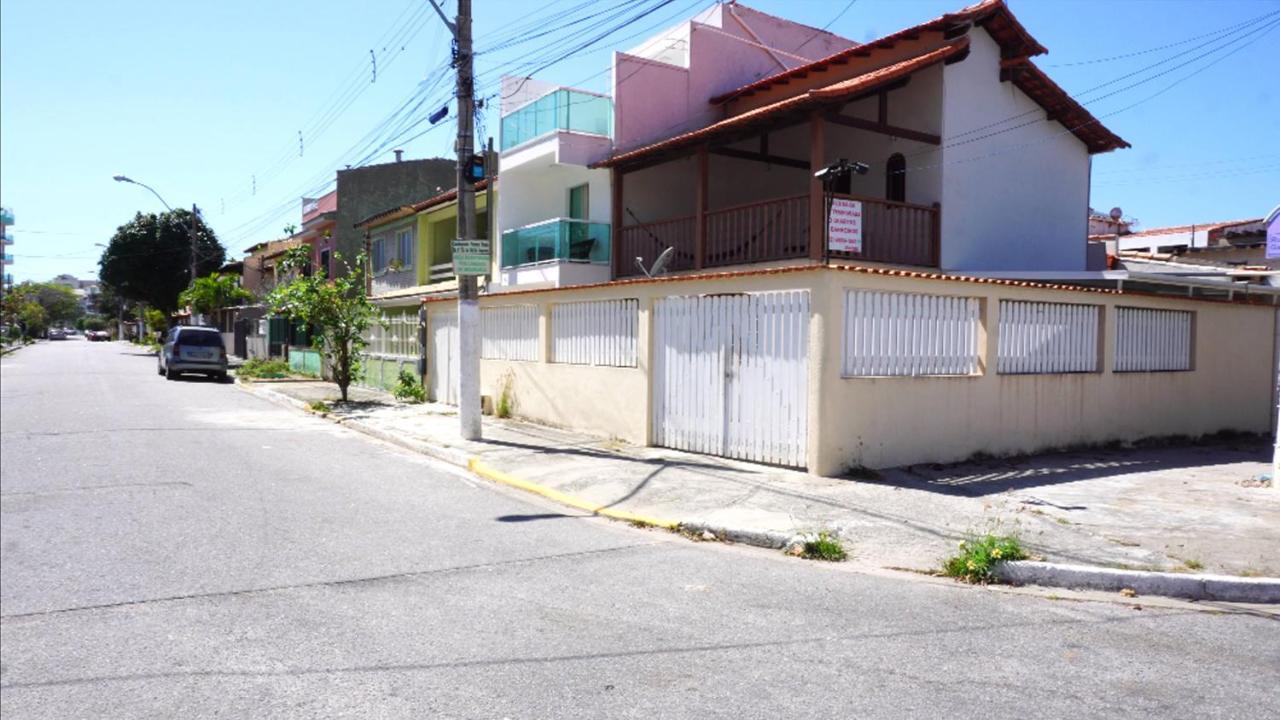 Casa Duplex, Praia Forte. Cabo Frio Bagian luar foto
