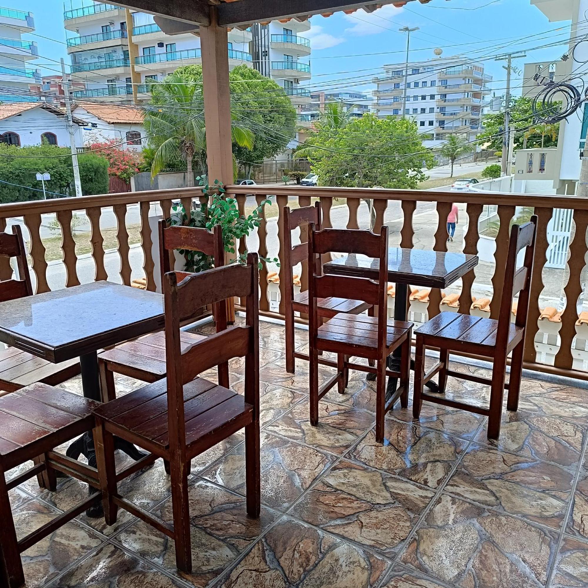 Casa Duplex, Praia Forte. Cabo Frio Bagian luar foto